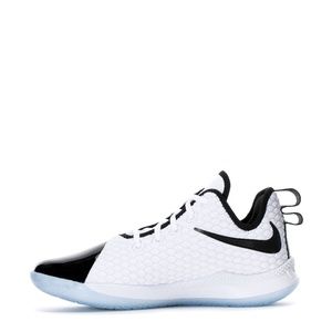New Nike Lebron Witness III Premium Sneakers